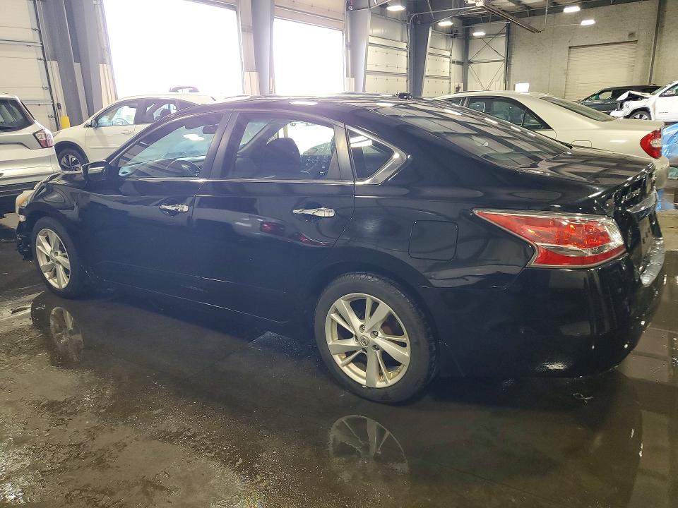 55386886 :رقم المزاد ، 1N4AL3AP7FC134963 vin ، 2015 Nissan Altima مزاد بيع