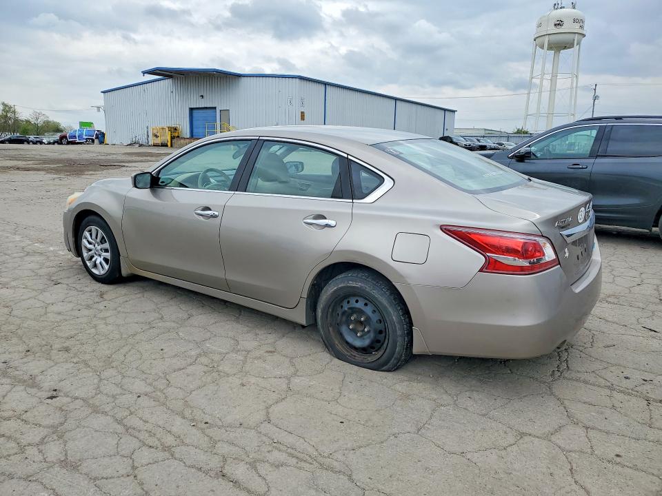 Aukcja sprzedaży 2013 Nissan Altima, vin: 1N4AL3APXDC135280, numer aukcji: 52199736