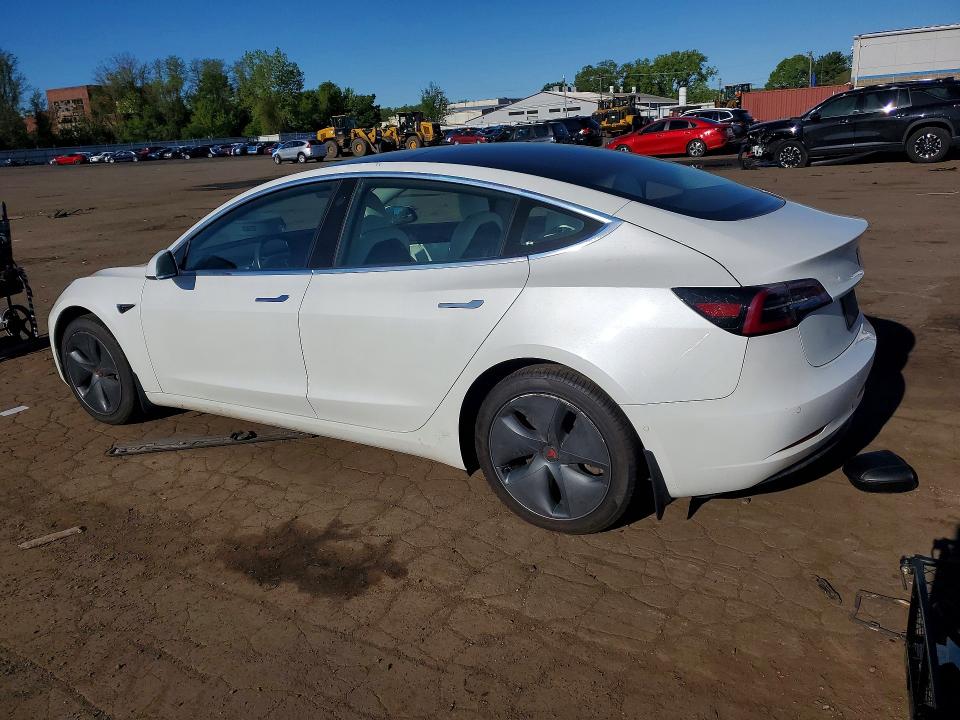 Aukcja sprzedaży 2020 Tesla Model 3, vin: 5YJ3E1EA0LF793294, numer aukcji: 52614946