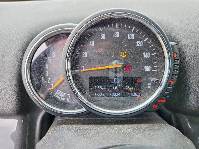 Продаж на аукціоні авто 2017 Mini Cooper, vin: WMZYT5C32H3D81523, номер лоту: 52253116