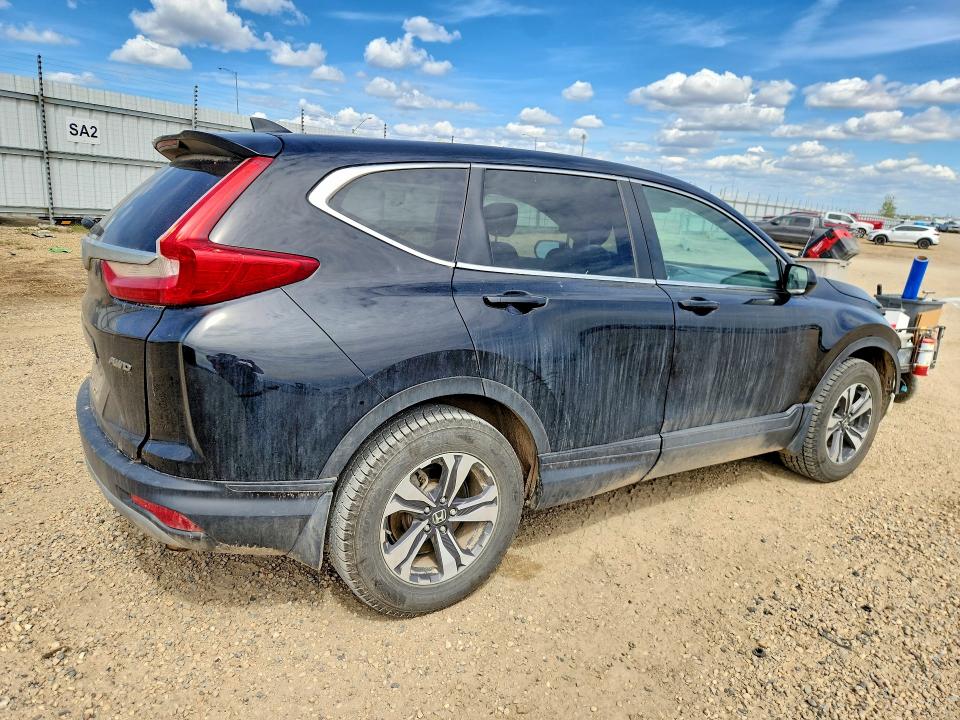 Aukcja sprzedaży 2018 Honda Cr-v, vin: 2HKRW2H23JH117941, numer aukcji: 54111626