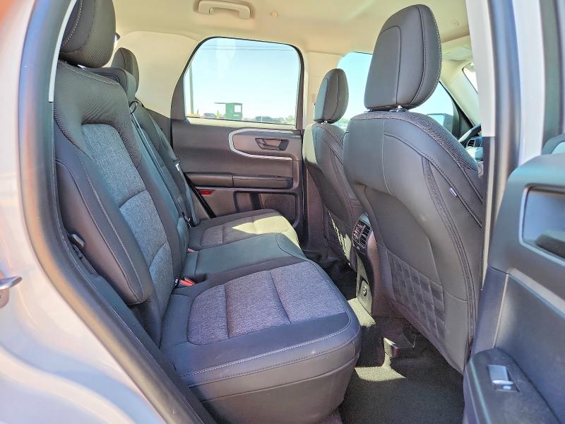 Продажа на аукционе авто 2024 Ford Bronco Sport, vin: 3FMCR9B65RRE99895, номер лота: 53138496