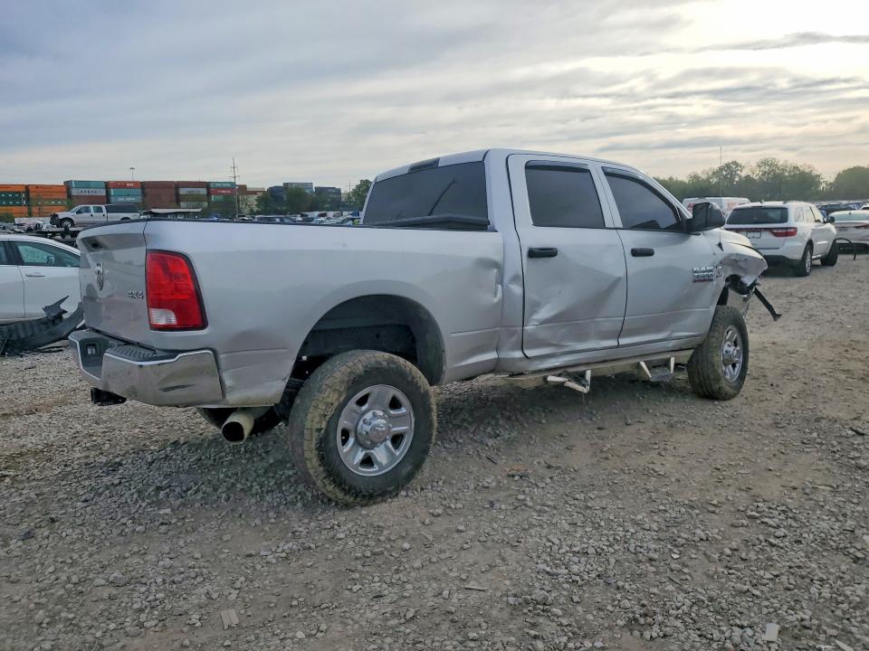 Продаж на аукціоні авто 2018 Ram 3500, vin: 3C63R3CL9JG361452, номер лоту: 53322066