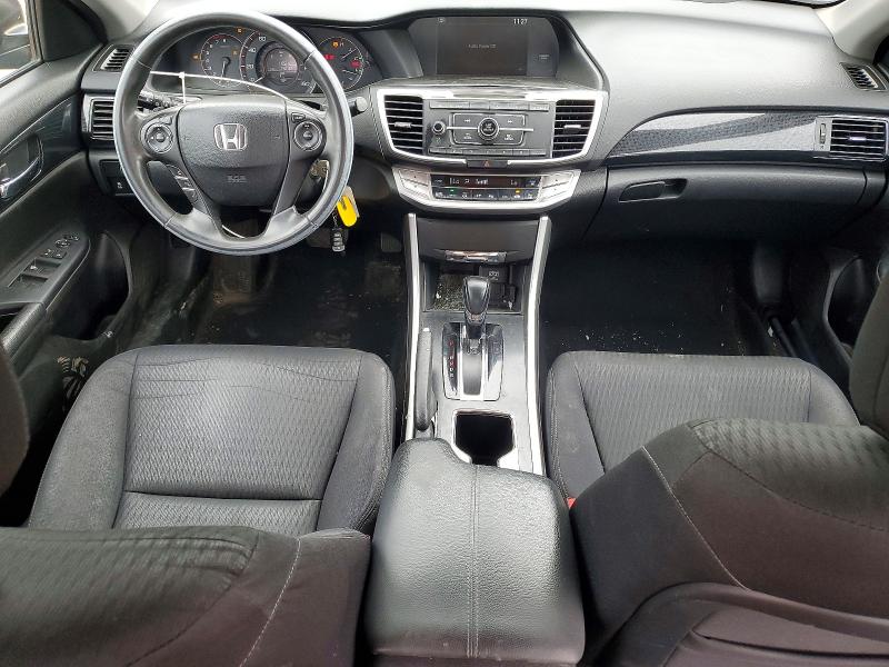 Aukcja sprzedaży 2014 Honda Accord, vin: 1HGCR2F57EA023375, numer aukcji: 53956646