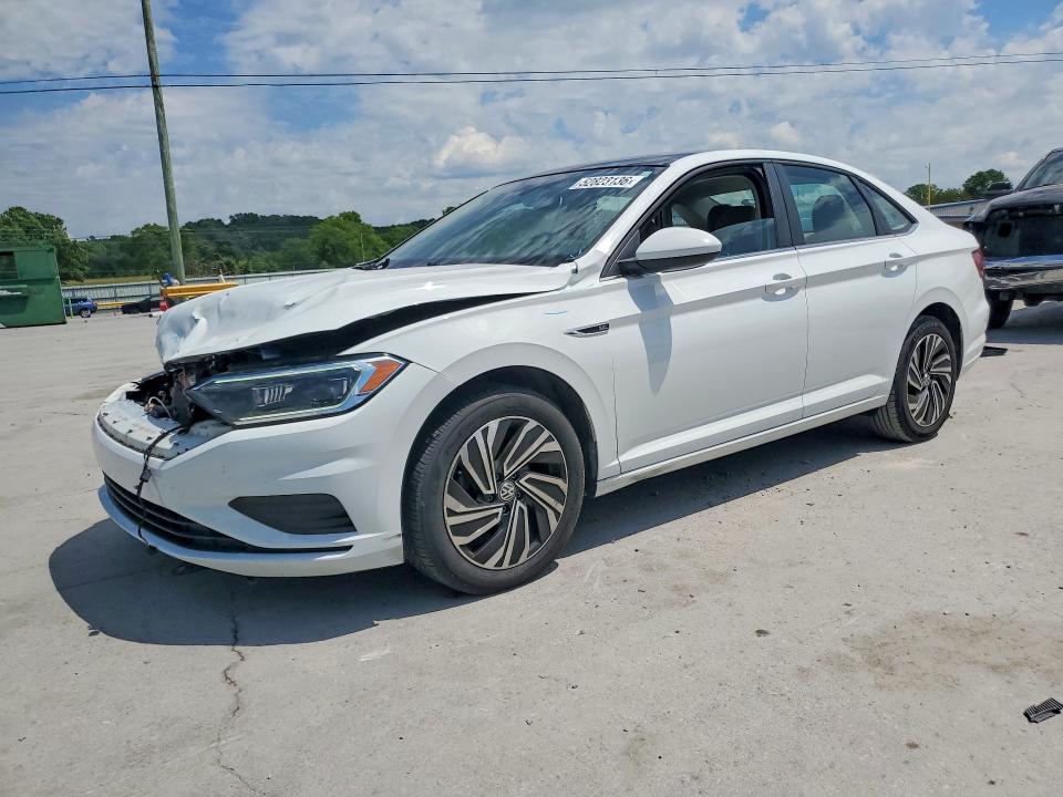 Aukcja sprzedaży 2020 Volkswagen Jetta, vin: 3VWE57BU6LM098367, numer aukcji: 52823136
