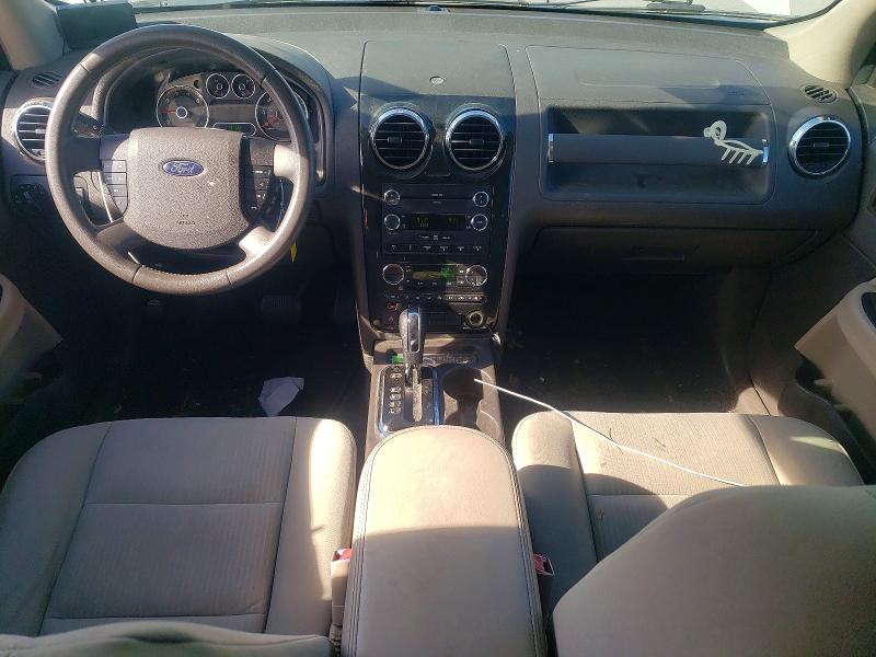 Aukcja sprzedaży 2009 Ford Taurus X, vin: 1FMDK02W79GA04768, numer aukcji: 52373696