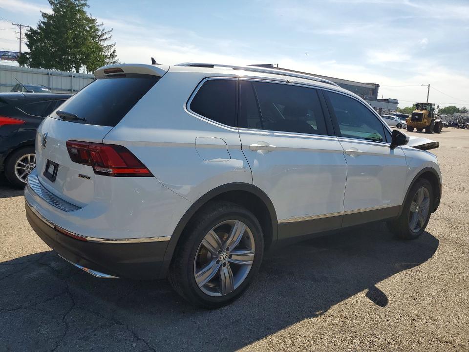 55049886 :رقم المزاد ، 3VV2B7AX5MM104821 vin ، 2021 Volkswagen Tiguan مزاد بيع