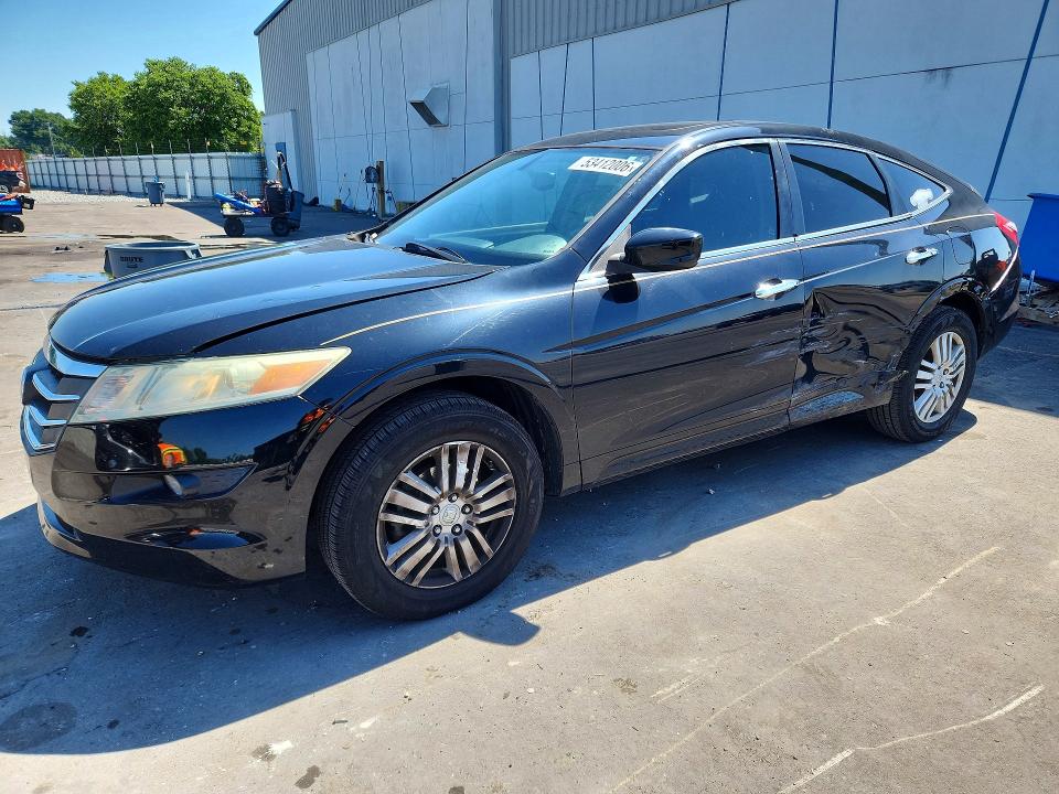 Aukcja sprzedaży 2015 Honda Crosstour, vin: 5J6TF3H34FL002444, numer aukcji: 53412006