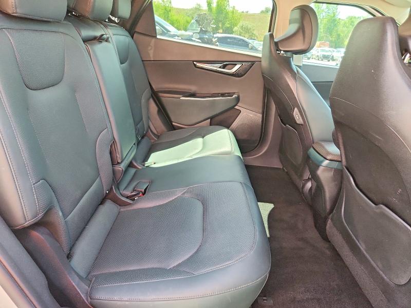Продаж на аукціоні авто 2022 Kia Ev6, vin: KNDC3DLC7N5028938, номер лоту: 54667316