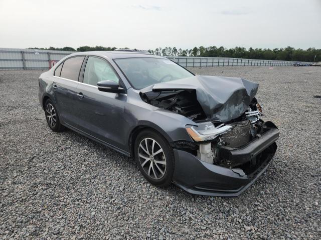 Продажа на аукционе авто 2017 Volkswagen Jetta, vin: 3VWDB7AJ4HM331245, номер лота: 53183626