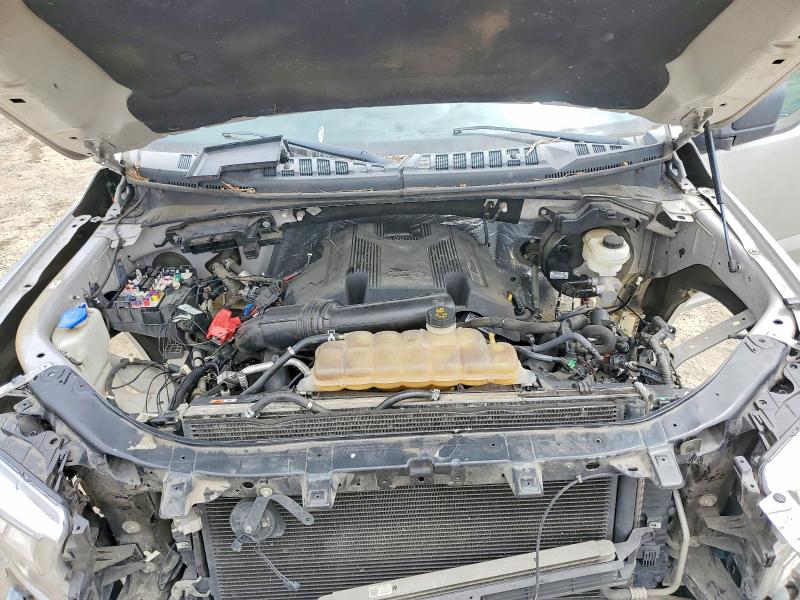Продаж на аукціоні авто 2017 Ford F150, vin: 1FTEW1EG3HKC92694, номер лоту: 53765516