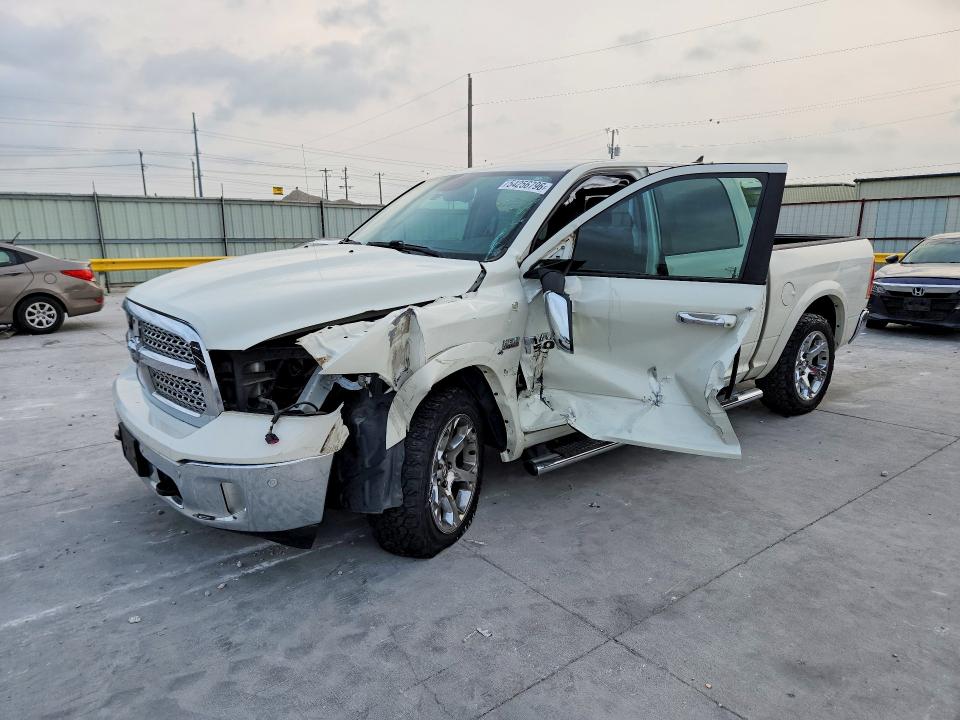 Продажа на аукционе авто 2017 Ram 1500, vin: 1C6RR7NT6HS799993, номер лота: 54256796