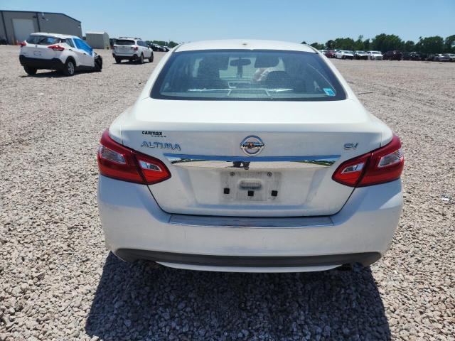 Aukcja sprzedaży 2016 Nissan Altima, vin: 1N4AL3AP5GC281509, numer aukcji: 54117916