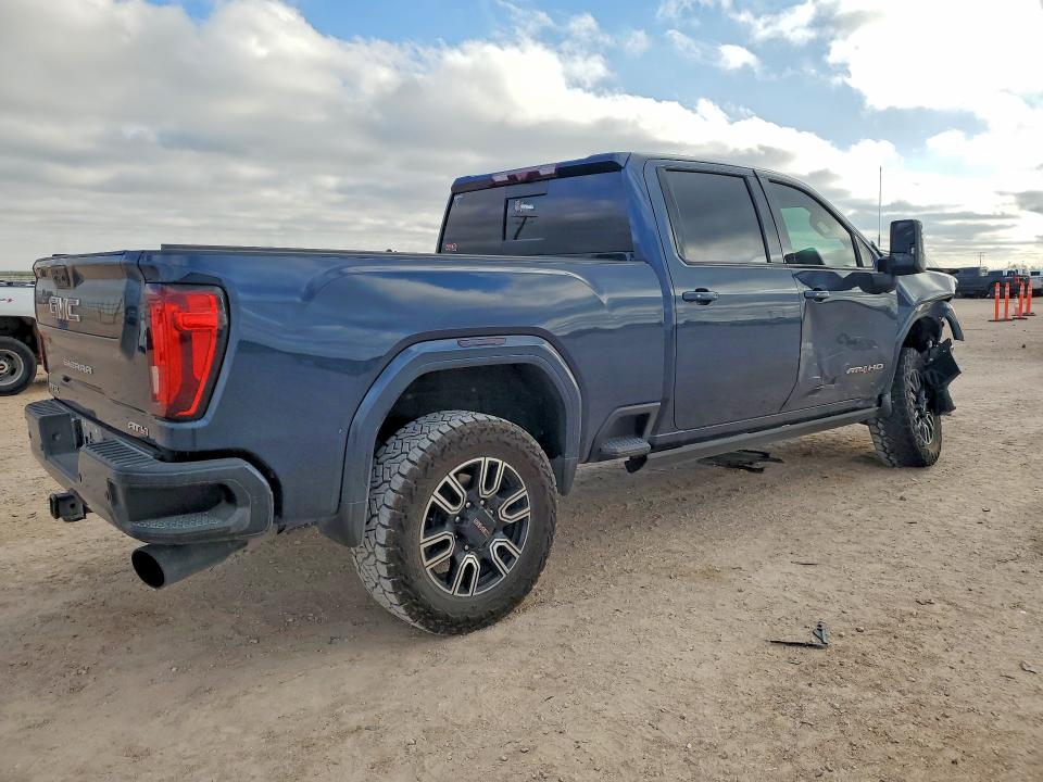 Aukcja sprzedaży 2022 Gmc Sierra, vin: 1GT49PEY3NF174051, numer aukcji: 52907736