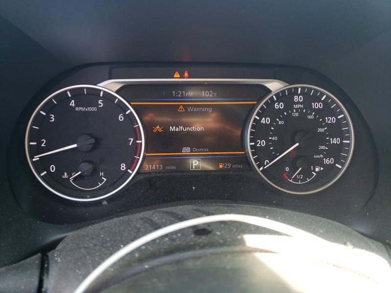 Продаж на аукціоні авто 2024 Nissan Sentra, vin: 3N1AB8CV3RY373768, номер лоту: 53139826