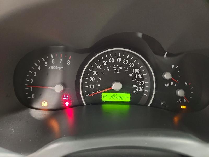 Продажа на аукционе авто 2009 Kia Sedona, vin: KNDMB233996295431, номер лота: 54337246