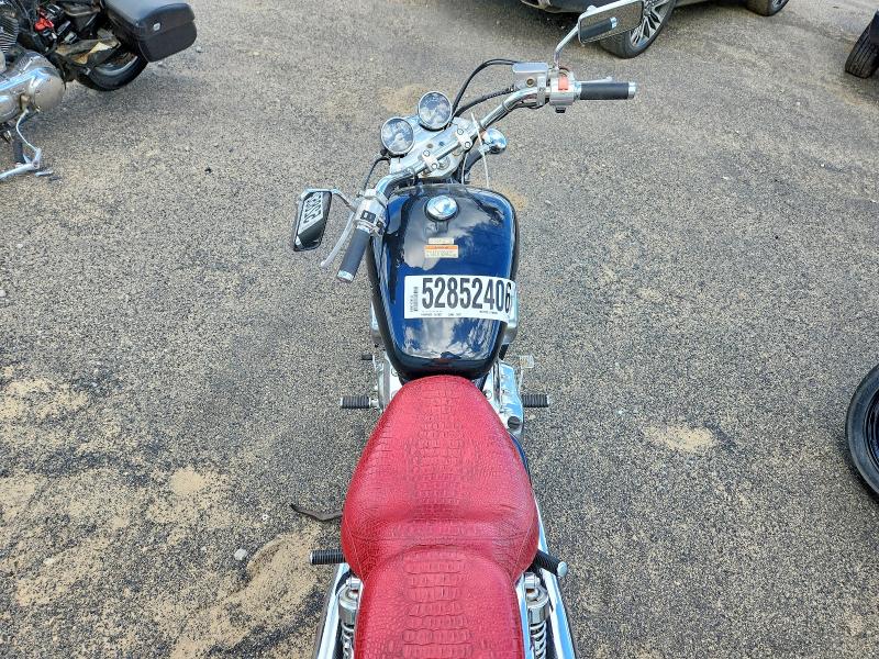 Aukcja sprzedaży 1998 Honda Vf750, vin: JH2RC4306WM400946, numer aukcji: 52852406