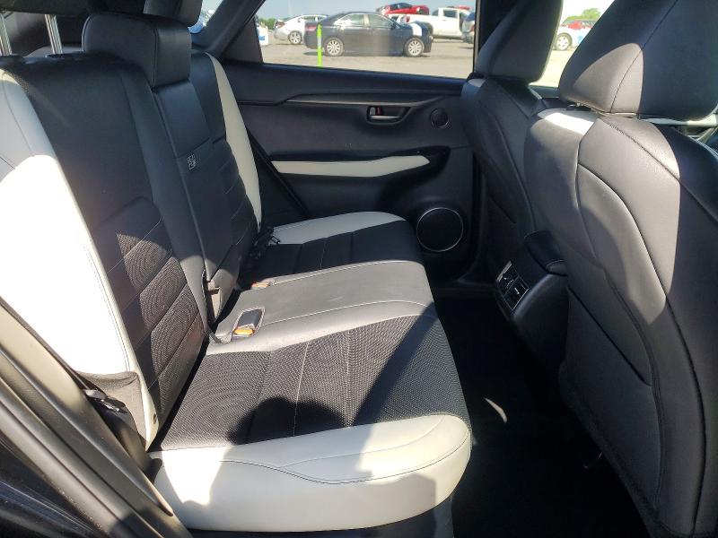 52725516 :رقم المزاد ، JTJSARDZ8L2230880 vin ، 2020 Lexus Nx مزاد بيع