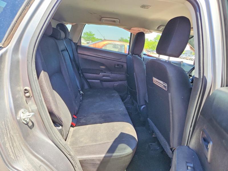 Aukcja sprzedaży 2015 Mitsubishi Outlander Sport, vin: 4A4AR3AUXFE001917, numer aukcji: 53332186