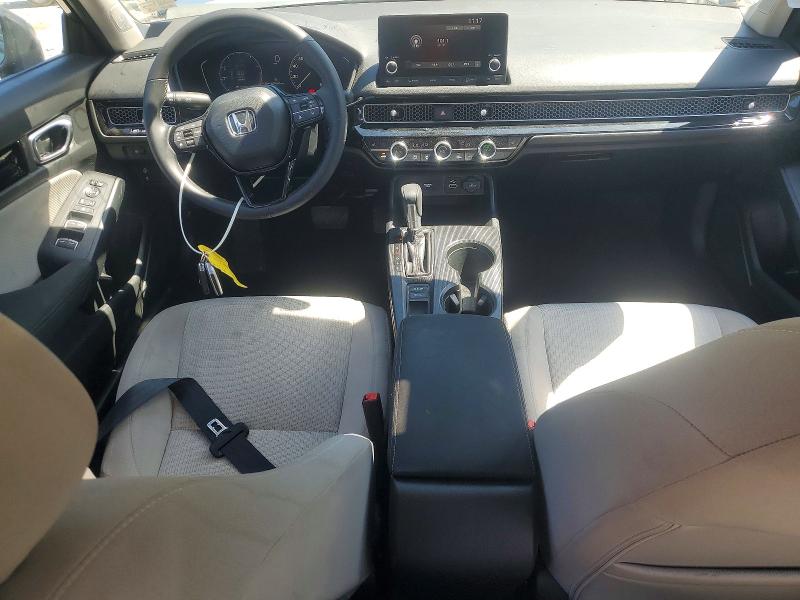 Продаж на аукціоні авто 2024 Honda Civic, vin: 2HGFE1F72RH341156, номер лоту: 53167786