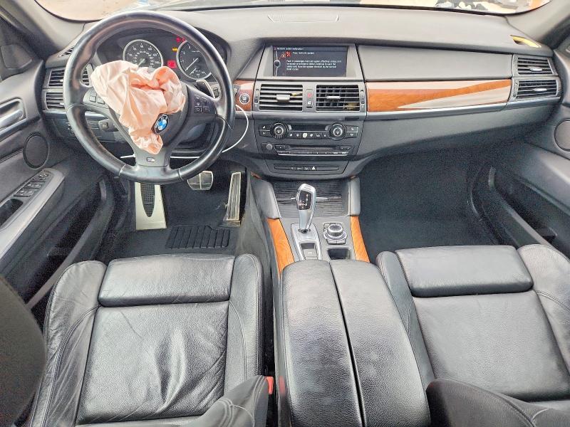 Продаж на аукціоні авто 2014 Bmw X6, vin: 5UXFG2C59E0C44473, номер лоту: 54135026