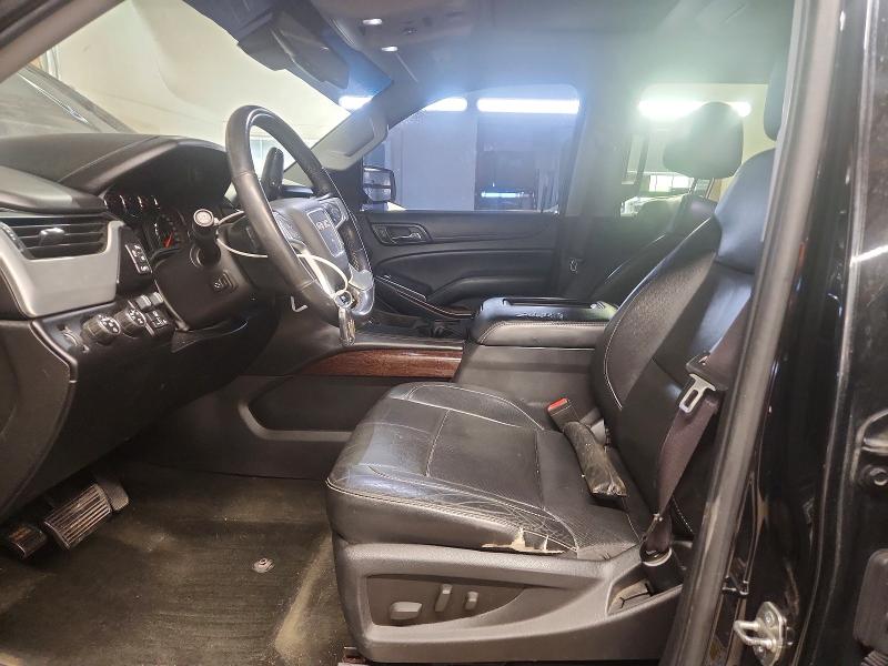 2015 Gmc Yukon Xl მანქანა იყიდება აუქციონზე, vin: 1GKS2HKC5FR720699, აუქციონის ნომერი: 51602736