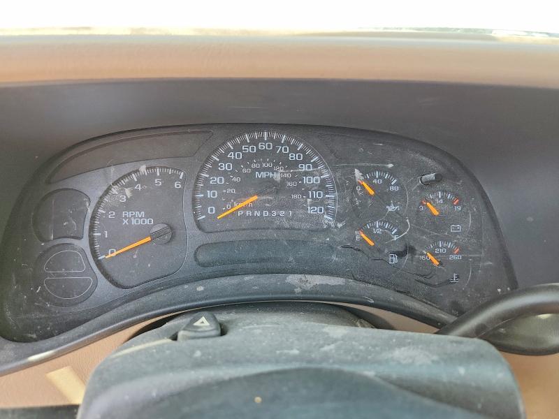 Продаж на аукціоні авто 2006 Chevrolet Tahoe, vin: 1GNEK13Z06J104904, номер лоту: 52374346