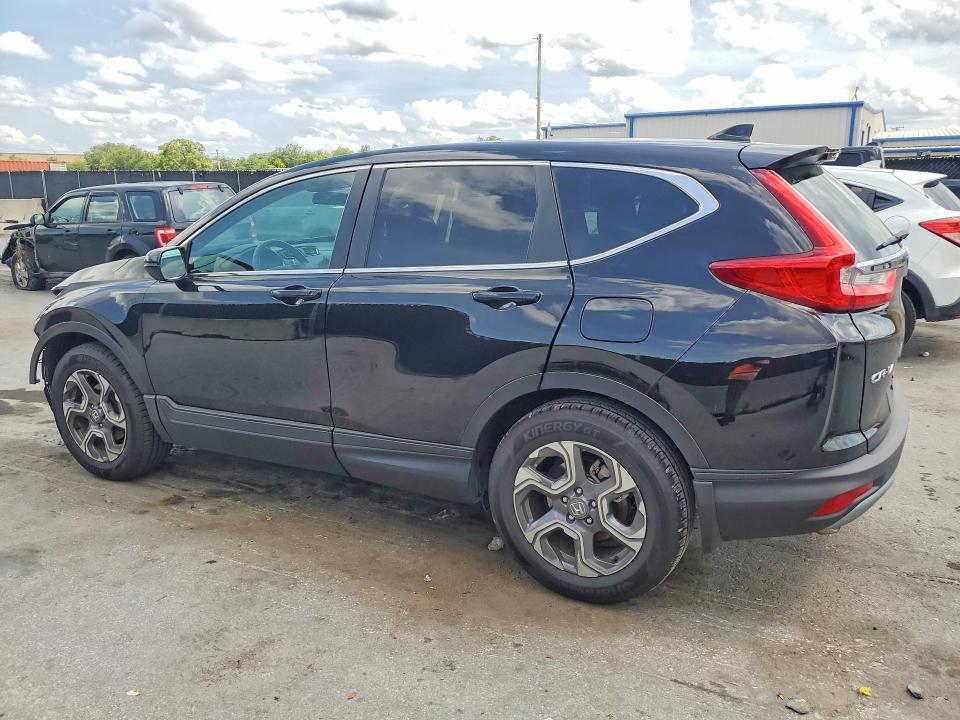 Продажа на аукционе авто 2019 Honda Cr-v, vin: 7FARW1H54KE023138, номер лота: 52292916