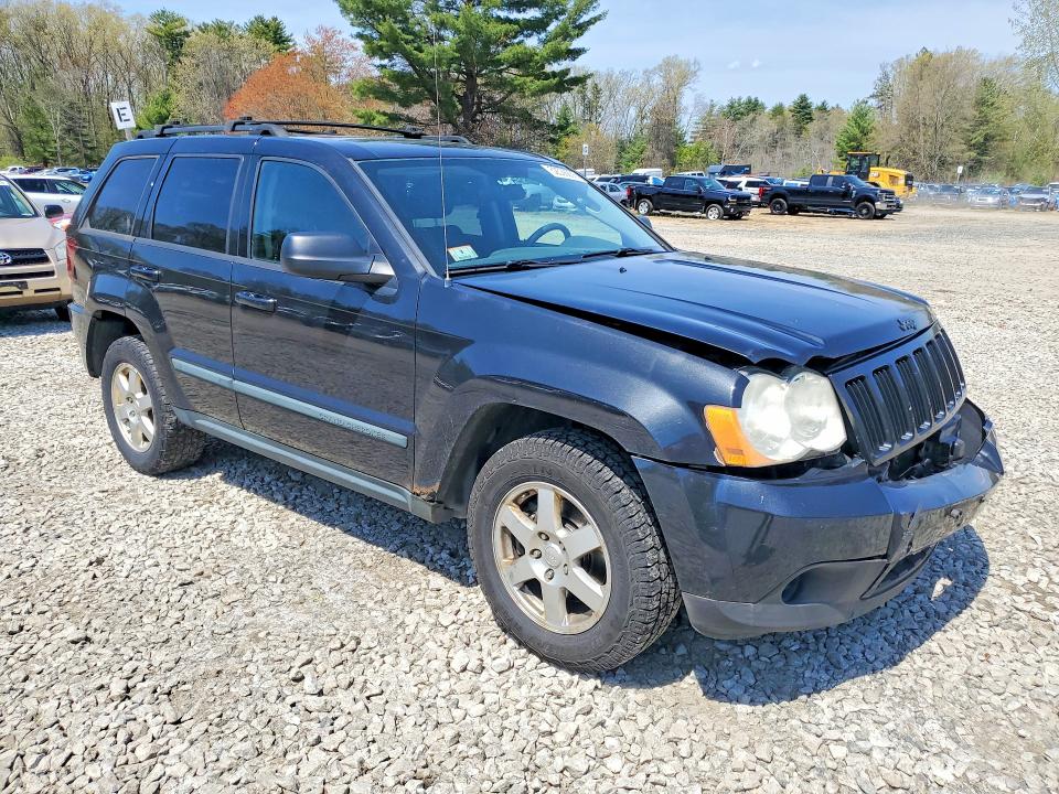 Aukcja sprzedaży 2009 Jeep Grand Cherokee, vin: 1J8GR48K19C528541, numer aukcji: 52536836