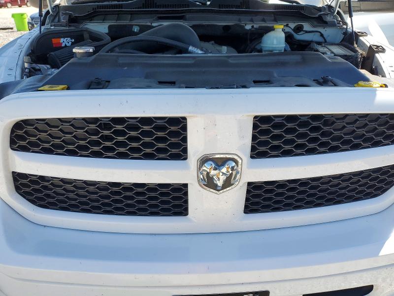 Aukcja sprzedaży 2016 Ram 1500, vin: 3C6RR7KT9GG136833, numer aukcji: 53583146