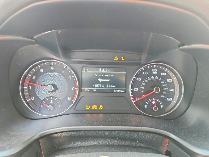 Продажа на аукционе авто 2023 Kia Forte, vin: 3KPF24AD3PE684590, номер лота: 53928606