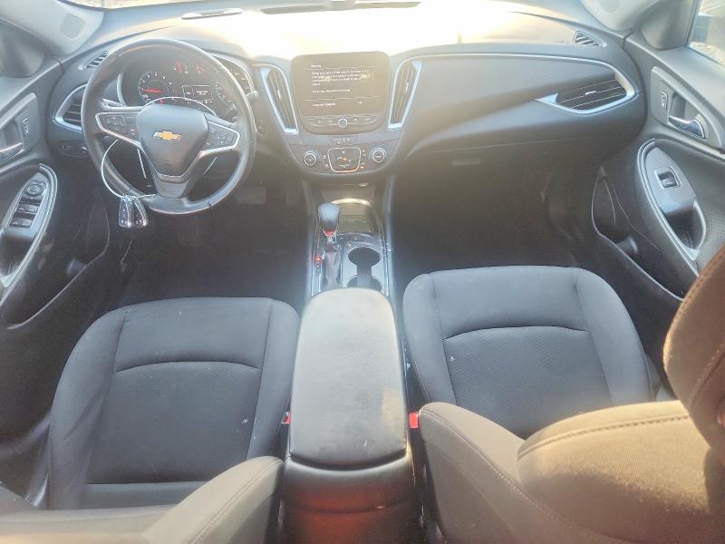 Продажа на аукционе авто 2022 Chevrolet Malibu, vin: 1G1ZG5ST7NF182686, номер лота: 52317546