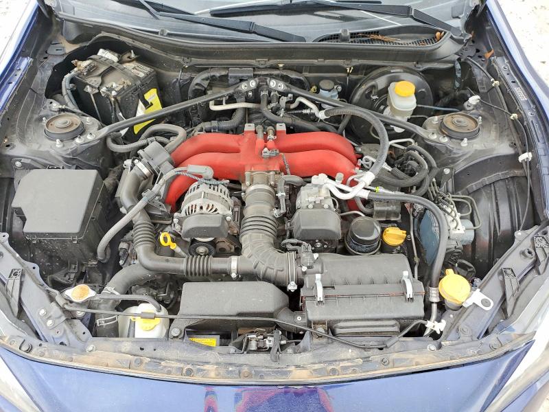 Aukcja sprzedaży 2018 Toyota 86, vin: JF1ZNAE18J9700464, numer aukcji: 52299396