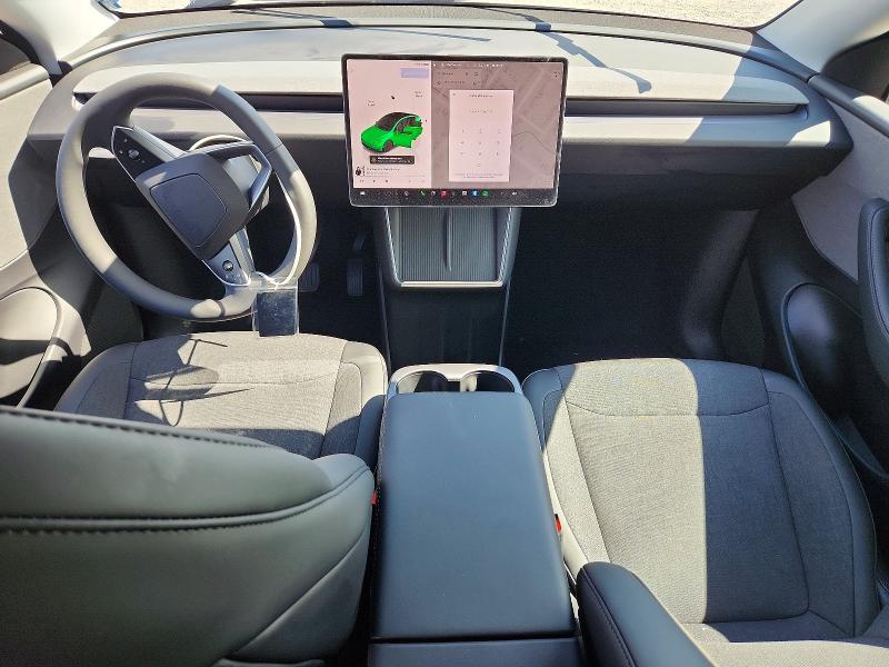 Aukcja sprzedaży 2026 Tesla Model Y, vin: 7SAYGDED1TA603062, numer aukcji: 55017976