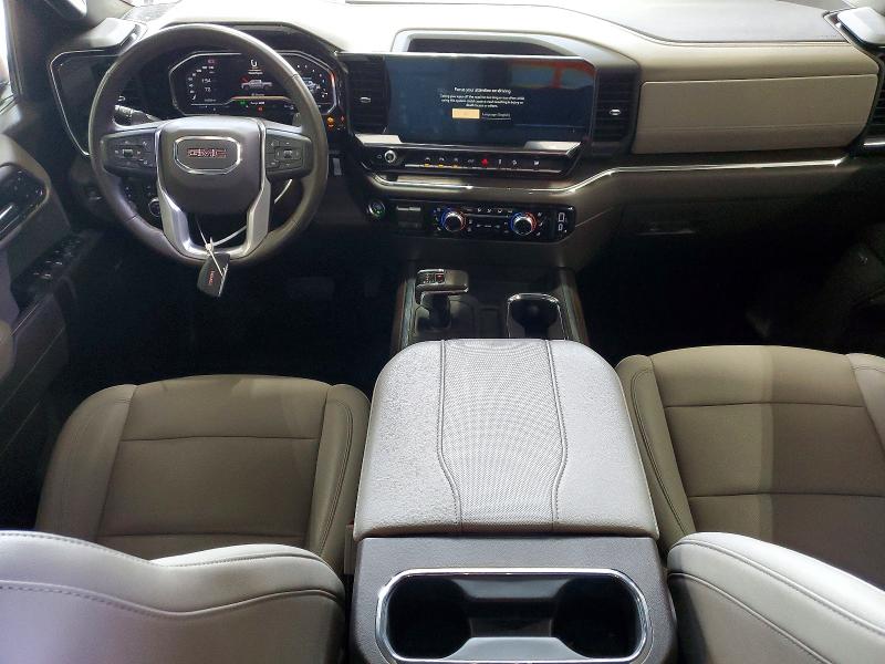 Продажа на аукционе авто 2024 Gmc Sierra, vin: 3GTUUDEL9RG192589, номер лота: 51420386