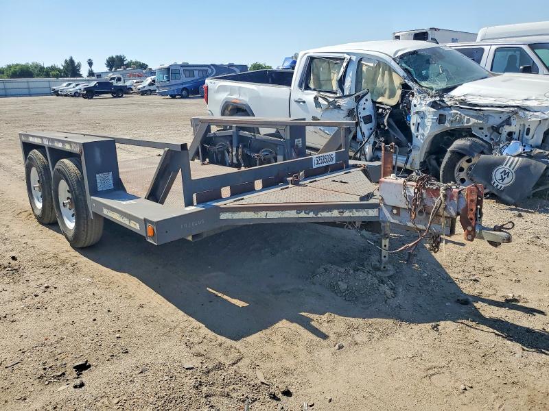Продажа на аукционе авто 2004 Utility Trailer Trailer, vin: 5DYAA19264C000384, номер лота: 52535036