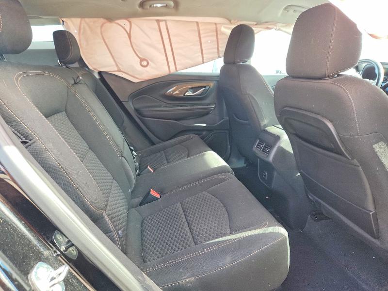 Aukcja sprzedaży 2020 Gmc Terrain, vin: 3GKALTEV2LL293817, numer aukcji: 53642426