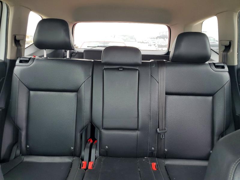 Aukcja sprzedaży 2018 Volkswagen Atlas, vin: 1V2CR2CA1JC529684, numer aukcji: 54531286