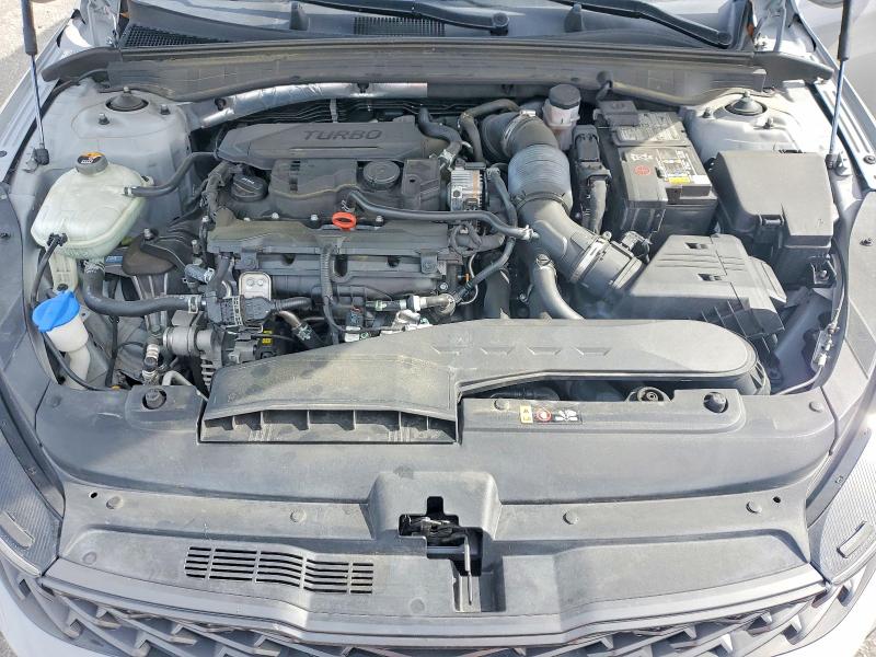 Продаж на аукціоні авто 2021 Kia K5, vin: 5XXG64J26MG005907, номер лоту: 53049646