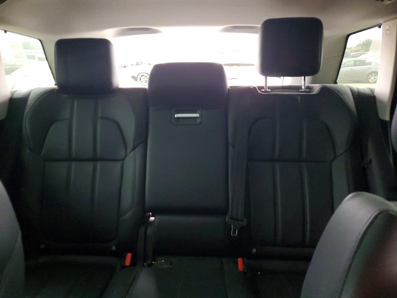 Aukcja sprzedaży 2017 Land Rover Range Rover Sport, vin: SALWG2FV4HA172535, numer aukcji: 52910466