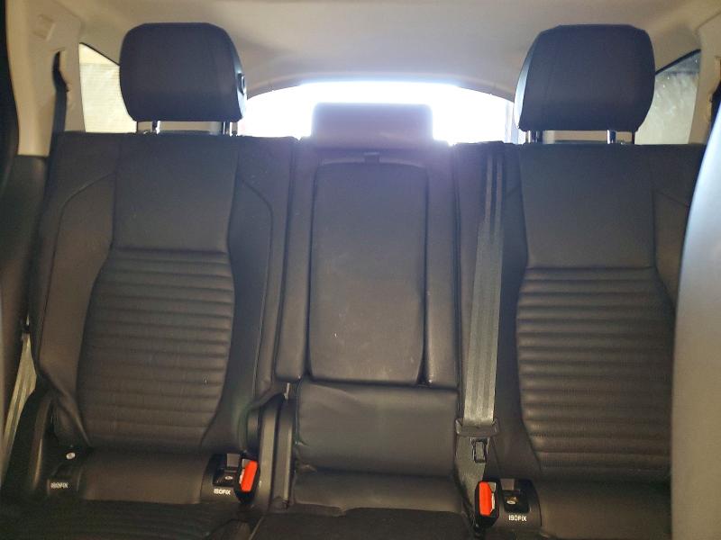 2021 Land Rover Discovery Sport მანქანა იყიდება აუქციონზე, vin: SALCP2FX0MH898396, აუქციონის ნომერი: 54600646