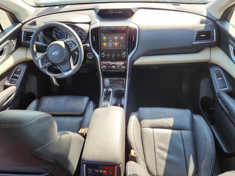 Продаж на аукціоні авто 2021 Subaru Ascent, vin: 4S4WMAMD0M3446148, номер лоту: 53092726