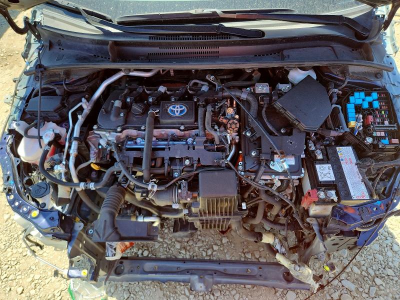 Aukcja sprzedaży 2024 Toyota Corolla Hybrid, vin: JTDBDMHE9RJ004995, numer aukcji: 51572066