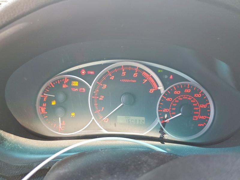 Продаж на аукціоні авто 2012 Subaru Impreza, vin: JF1GV7F64CG019253, номер лоту: 52507126