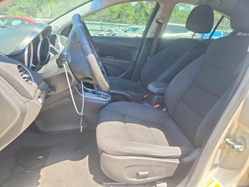 Продаж на аукціоні авто 2015 Chevrolet Cruze, vin: 1G1PC5SB5F7154262, номер лоту: 53467856