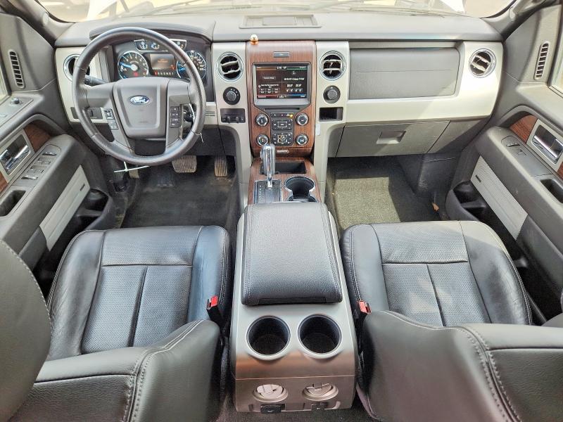 51760306 :رقم المزاد ، 1FTFW1EF7EKE49053 vin ، 2014 Ford F150 مزاد بيع