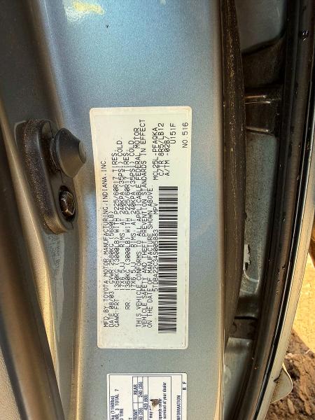 Продаж на аукціоні авто 2004 Toyota Sienna, vin: 5TDBA22C34S005883, номер лоту: 55985166