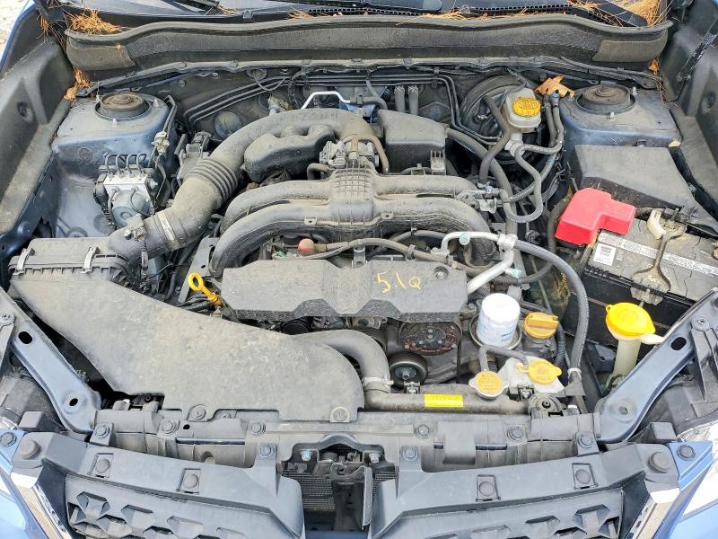 54961176 :رقم المزاد ، JF2SJAHC1GH426352 vin ، 2016 Subaru Forester مزاد بيع