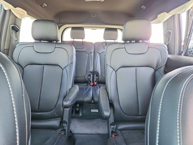 Продажа на аукционе авто 2025 Jeep Grand Cherokee, vin: 1C4RJKBG9S8791062, номер лота: 52824426