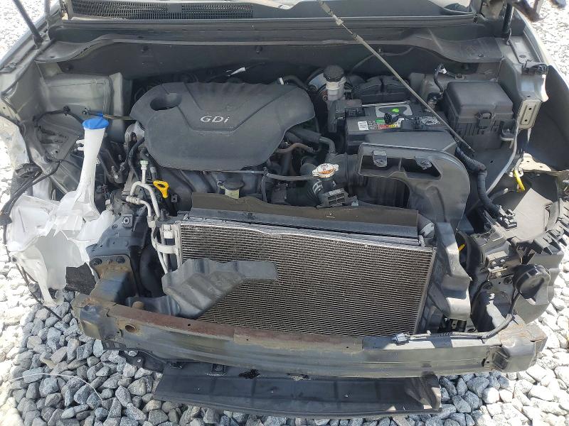 Aukcja sprzedaży 2016 Kia Soul, vin: KNDJN2A21G7257719, numer aukcji: 52100056